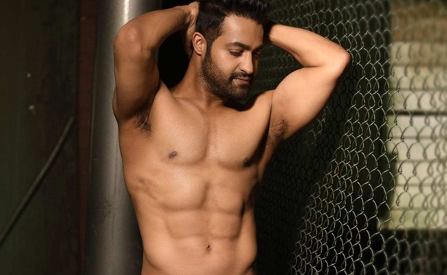 War 2 - Shirtless NTR Steals the Show