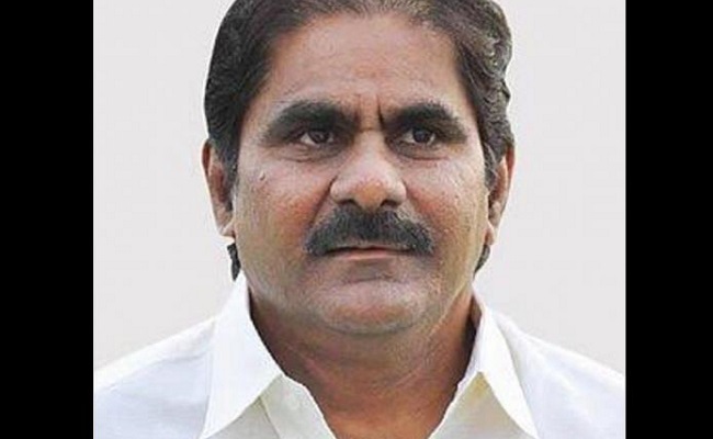YSRCP growing intolerant with NTV?