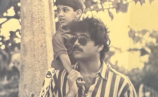 Pic Talk: Small Chay, And The OG