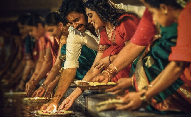 Pawan's 'OG': Hype Alone Cannot Guarantee Success