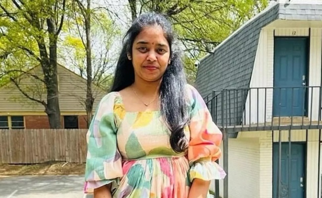 Telugu Student Killed, 2 Others Injured In US Crash