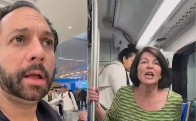 Indian-American family to press charges over racist abuse