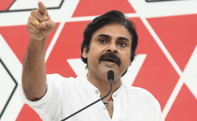 Pawan Kalyan Gave Tea To Vangaveeti Ranga?