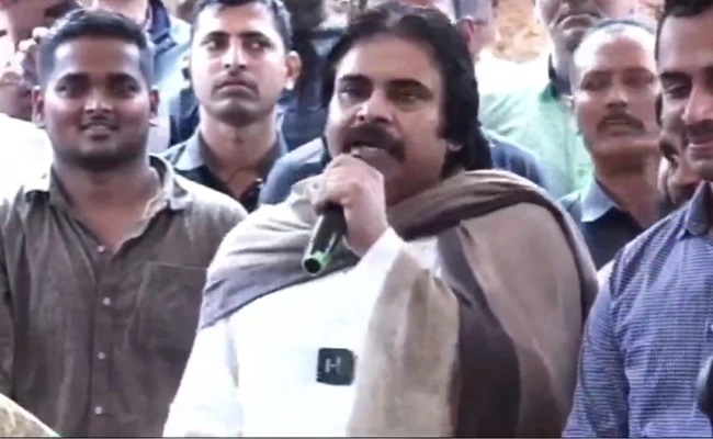 For people, Pawan is still a hero than a Dy CM!