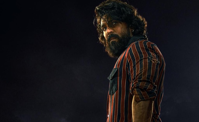 The Era Of Charan's PEDDI Begins!