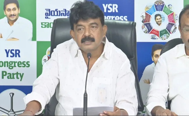 Naidu trying for political mileage in natural deaths?
