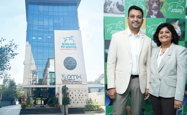 Hyderabad's Trusted Name in Veterinary Excellence