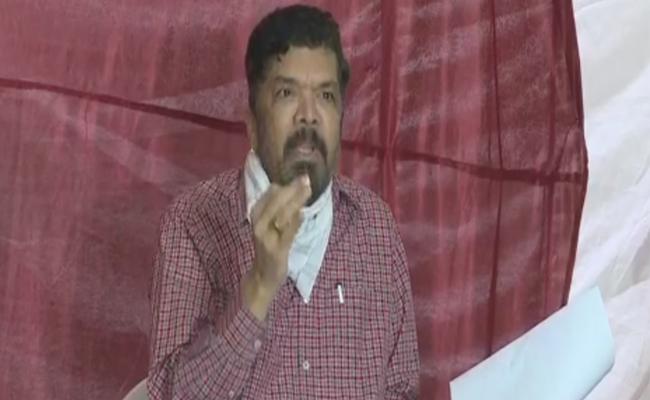 Posani booked for derogatory comments against CBN