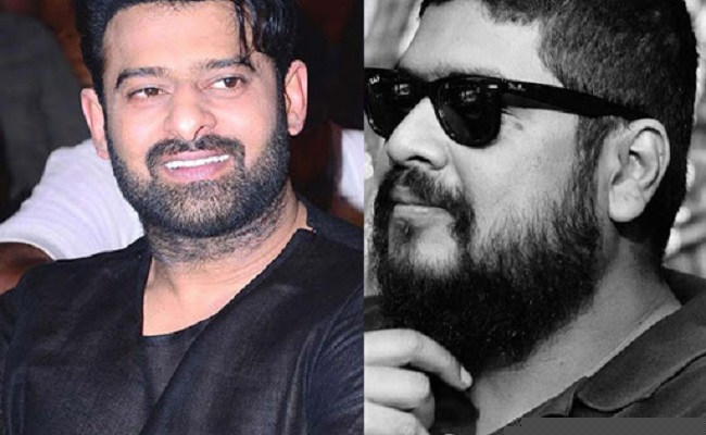 'Adipurush' to depict the 'Parakrama' side of Rama