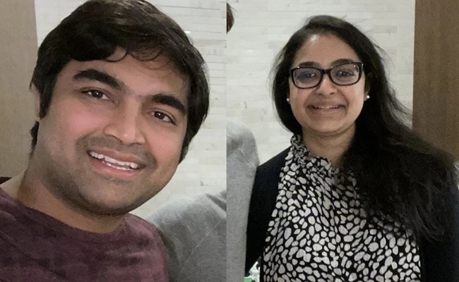 'Open Marriage, Escorts': Explosive Claims Against Indian Tech CEO