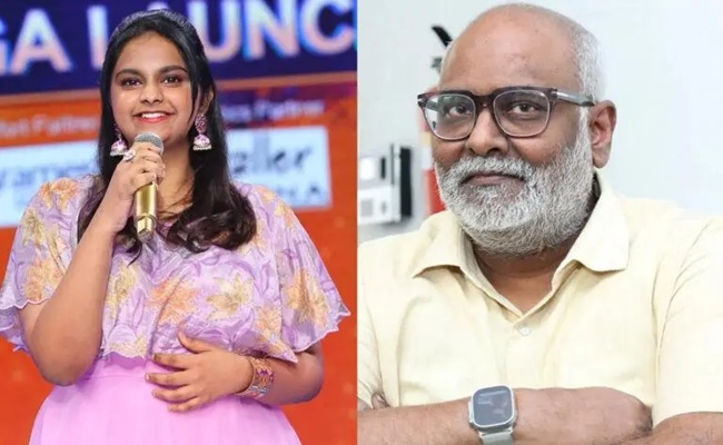 New Twist in the 'Paadutha Teeyaga' Controversy