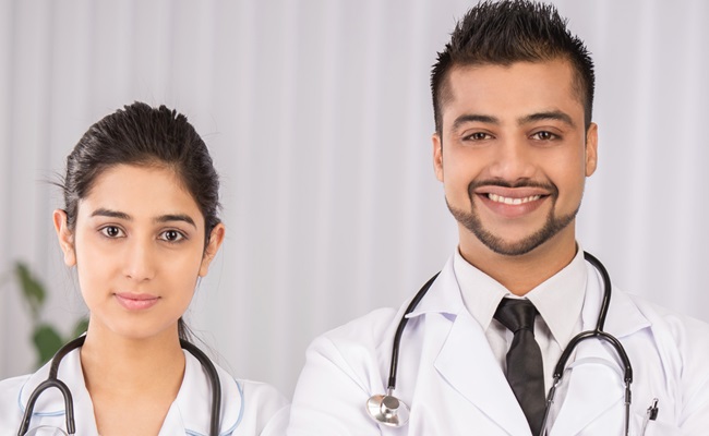 High School Pre-med Summer Internship