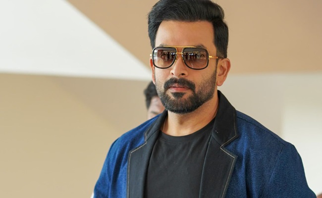 After Mohanlal, RSS mouthpiece targets Prithviraj