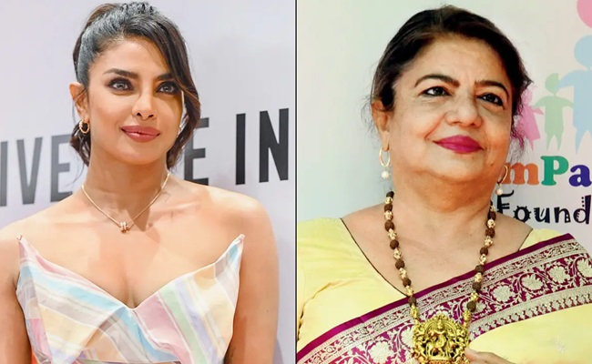 Mom Exposes Daughter's Past Love Affairs!