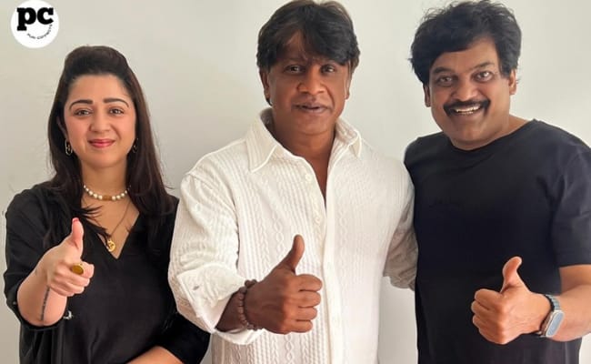 NBK's Villain For Vijay Sethupathi, Puri's Film