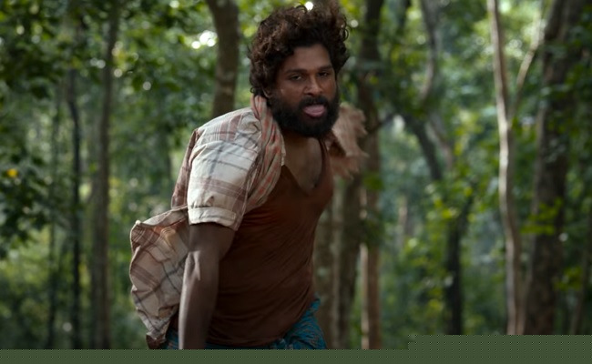 Kannadigas Demand Boycott of Pushpa