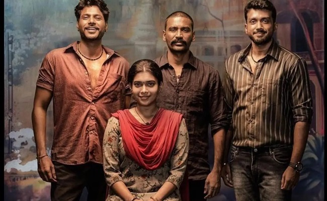 Raayan Review: Low on Emotion, High on Action