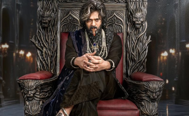 Raja Saab's Lengthy Climax to Be a Major Highlight