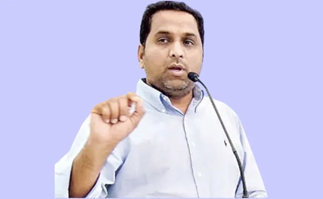 Kasireddy's Arrest Triggers Buzz in Tollywood