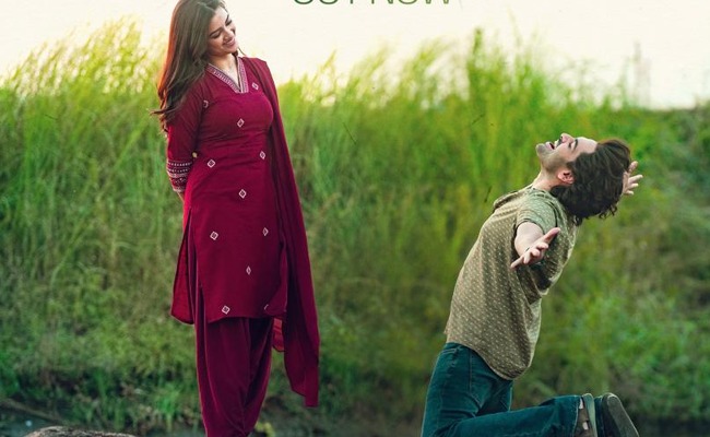 Nuvvunte Chaley: Ram & Anirudh's Love Anthem