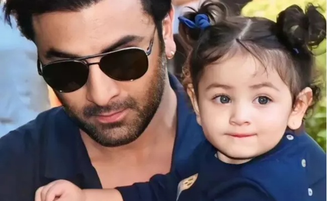 Raha Becomes Owner of Rs 250 Cr Property at Age 2