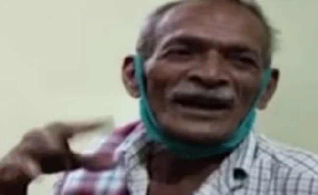 Key witness in Viveka murder case critical!