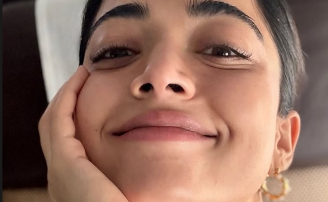 Why Rashmika can't believe she's turning 29 this month