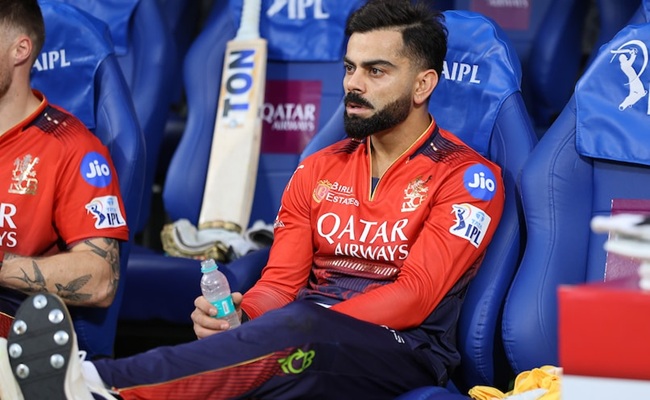 RCB Owners Plan to Sell Team for Rs 16,834 Cr After IPL Win
