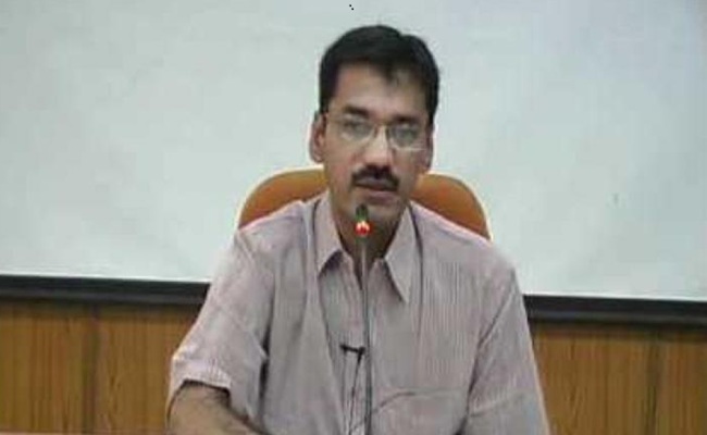 IAS officer's VRS triggers uproar in Revanth govt