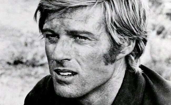 Robert Redford and his India connection