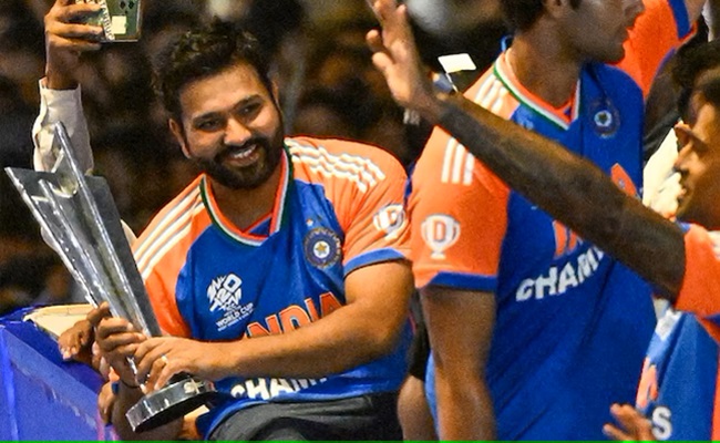 Overdose of cricket leads to disinterest!