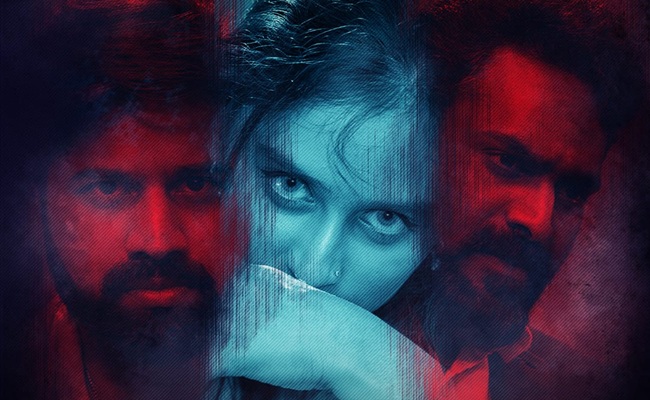 Telugu Film RUDRAM, Made in Minnesota, Screens Sept 14