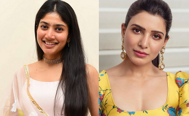Samantha And Sai Pallavi With Vijay Devarakonda?