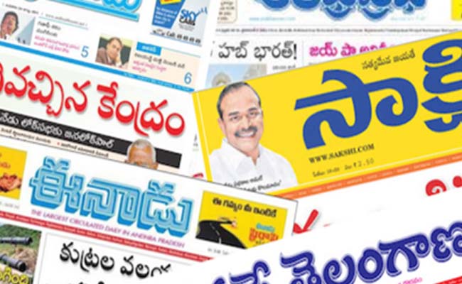 Bitter Truth: A New Update In Democratic Journalism