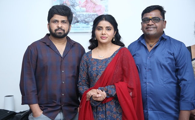 Dear Uma Teaser: Full Of Emotions