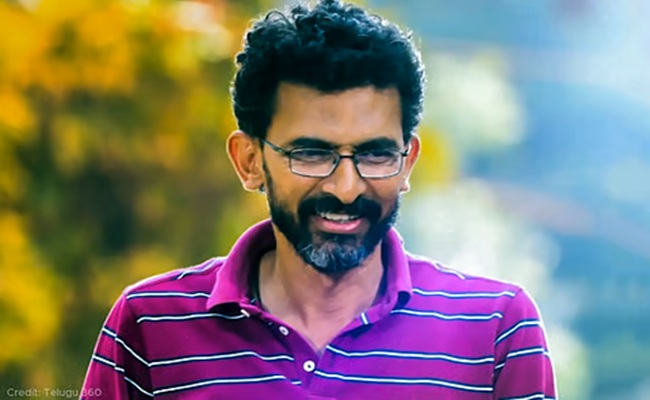 Flashback: Can Sekhar See 'Happy Days' Again?