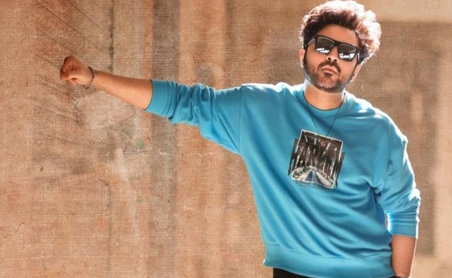 Jack will be blockbuster: Siddhu Jonnalagadda