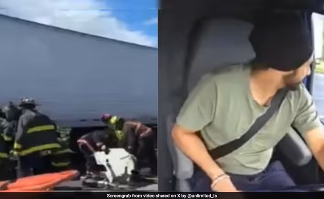 3 Dead in Indian-American's Highway Horror