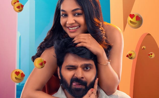 Sree Vishnu's Single Trailer: Hilarious Love Triangle