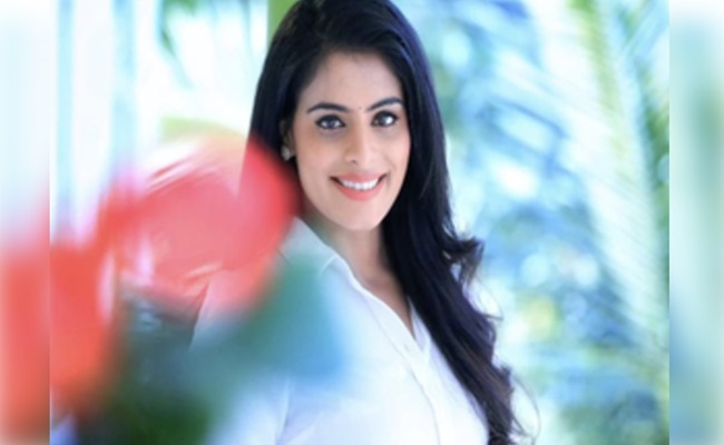 Kannada TV actress found dead in Hyderabad