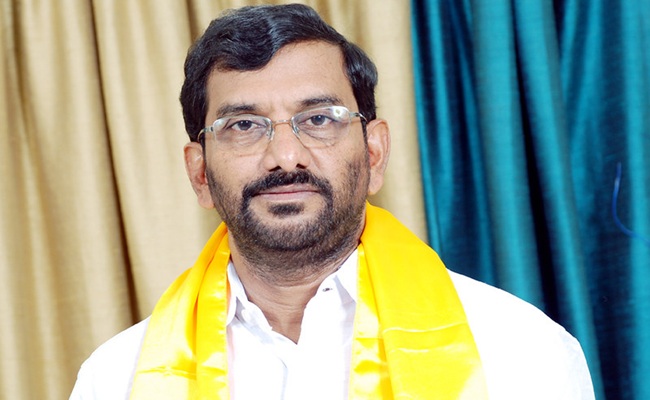 TDP says liquor scam international, seeks CBI probe!