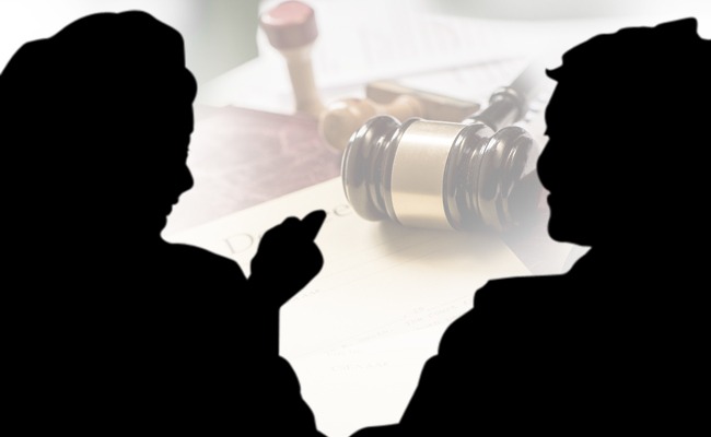 Buzz: Director's Wife Files for Divorce!
