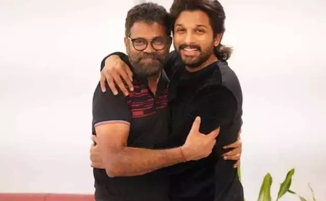 Explained: How Much Allu Arjun And Sukumar Earned With Pushpa 2?