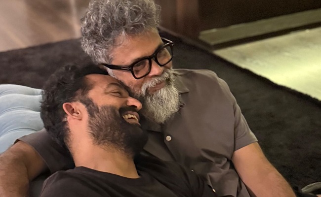 After Neel's Wife, It's Now Sukumar's Wife