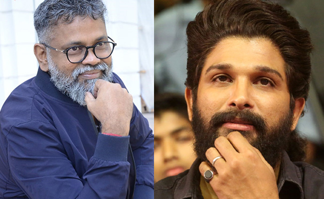 Sukumar-Bunny: A Story Of Helpless Unrest