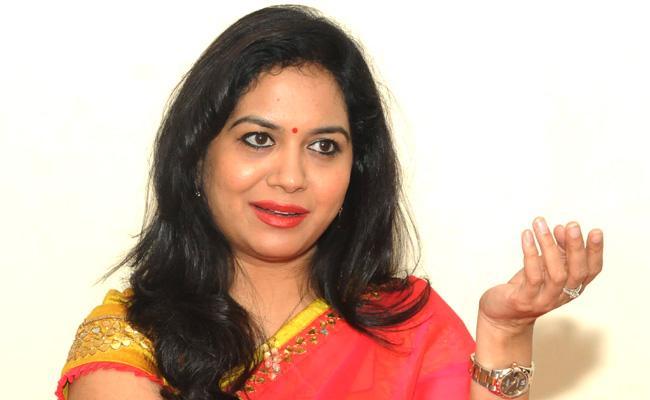 Sunitha Responds to Harassment Allegations by Pravasthi