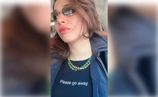 Tamannaah Bhatia reveals her Thursday mood