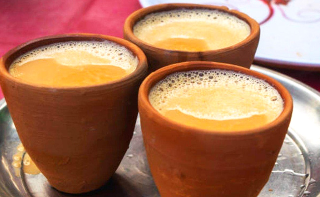 Drinking 2 cups of tea daily may help you live longer