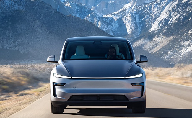 Tesla Model Y India Launch Price: Only For The Rich