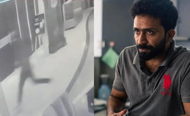 Drugs Case: Actor Jumped Out Of Window